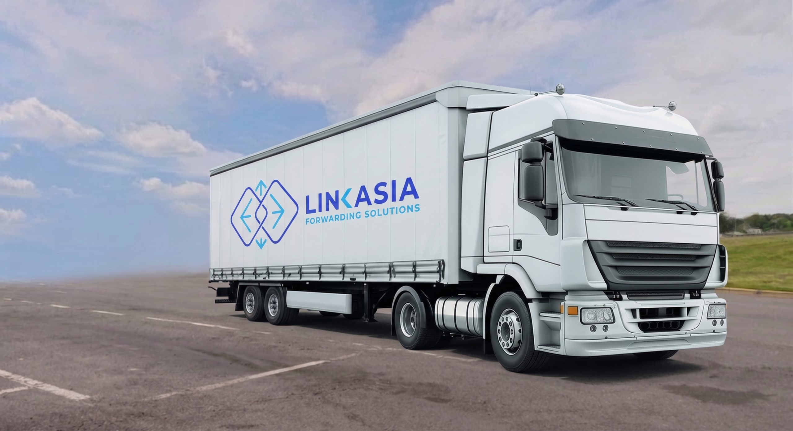 trucking