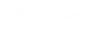 letterhead icon white